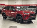Certified 2020 Toyota RAV4 LE image 2