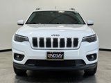 Certified 2019 Jeep Cherokee Latitude Plus w/ Comfort/Convenience Group image 2