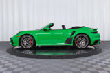 Certified 2021 Porsche 911 Turbo image 2