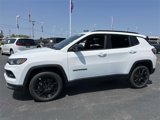 New 2025 Jeep Compass Latitude w/ Altitude Special Edition image 3
