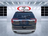 Used 2023 GMC Acadia SLT image 4