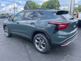New 2025 Chevrolet Trax LT w/ LT Convenience Package image 3