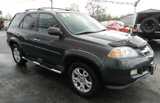 Used 2004 Acura MDX Touring image 5
