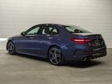 Used 2024 Mercedes-Benz C 300 Sedan image 3