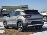 New 2025 Chevrolet TrailBlazer LT w/ Driver Confidence Package image 4