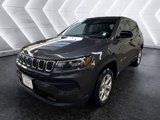 New 2024 Jeep Compass Sport image 5