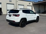 Certified 2025 Jeep Compass Latitude w/ Altitude Special Edition image 3