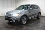 Used 2017 BMW X3 xDrive28i image 2