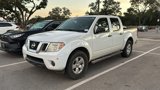 Used 2012 Nissan Frontier SV w/ SV Premium Utility Pkg image 2