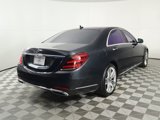 Used 2019 Mercedes-Benz S 560 Sedan image 5