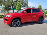 Used 2022 Jeep Compass Limited image 4