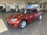 Used 2010 MAZDA MX-5 Miata Sport image 2