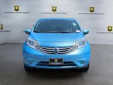 Used 2015 Nissan Versa Note SV w/ SV Convenience Package image 2