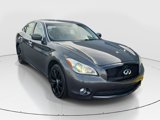 Used 2012 INFINITI M37 x w/ Premium Pkg image 3