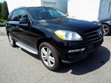 Used 2015 Mercedes-Benz ML 350 2WD image 4
