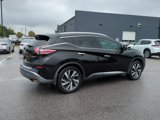 Used 2018 Nissan Murano Platinum image 4