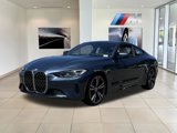 Certified 2022 BMW 430i Coupe w/ Convenience Package image 2