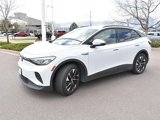 Used 2021 Volkswagen ID.4 Pro image 3