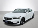 New 2025 Acura Integra A-Spec image 2