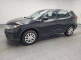 Used 2019 Nissan Rogue S image 2