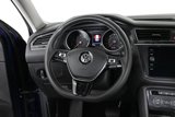 Certified 2021 Volkswagen Tiguan SE w/ Panoramic Sunroof Package image 3