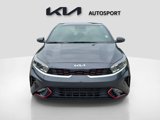 Certified 2022 Kia Forte GT-Line image 2