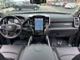 New 2024 RAM 2500 Laramie image 3