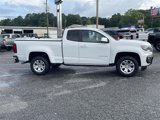 Used 2022 Chevrolet Colorado LT w/ Fleet Safety Package image 2