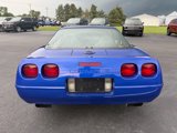 Used 1995 Chevrolet Corvette Coupe image 4