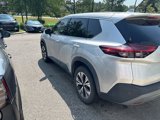 Used 2021 Nissan Rogue SV image 4