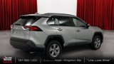 New 2025 Toyota RAV4 XLE image 5