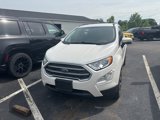 Used 2018 Ford EcoSport SE w/ SE Convenience Package image 4