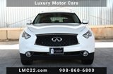 Used 2017 INFINITI QX70 AWD w/ Premium Package image 2