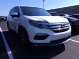 Used 2017 Honda Pilot EX image 2