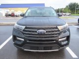 Used 2020 Ford Explorer XLT w/ Equipment Group 202A image 2