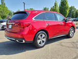 Used 2020 Acura MDX SH-AWD image 6
