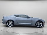 Used 2019 Chevrolet Camaro SS image 2