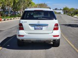 Used 2010 Mercedes-Benz ML 350 2WD image 5