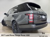 Used 2017 Land Rover Range Rover HSE image 6