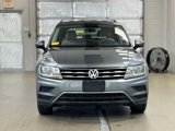 Used 2018 Volkswagen Tiguan S image 2
