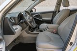 Used 2011 Toyota RAV4 Limited image 3