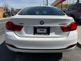 Used 2018 BMW 430i Gran Coupe xDrive w/ Premium Package image 5