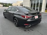 Certified 2024 Lexus ES 350 F Sport image 3