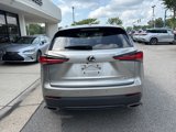 Used 2021 Lexus NX 300 AWD w/ Accessory Package image 6