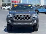 Certified 2021 Toyota Tacoma TRD Off-Road image 2