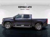Used 2023 Chevrolet Silverado 1500 RST image 5