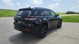 New 2025 Jeep Grand Cherokee Altitude image 6