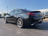 Used 2016 Buick Regal GS w/ Driver Confidence Package #1 image 5