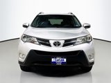 Used 2013 Toyota RAV4 XLE image 2