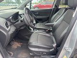 Certified 2022 Chevrolet Trax LT w/ Driver Confidence Package image 4
